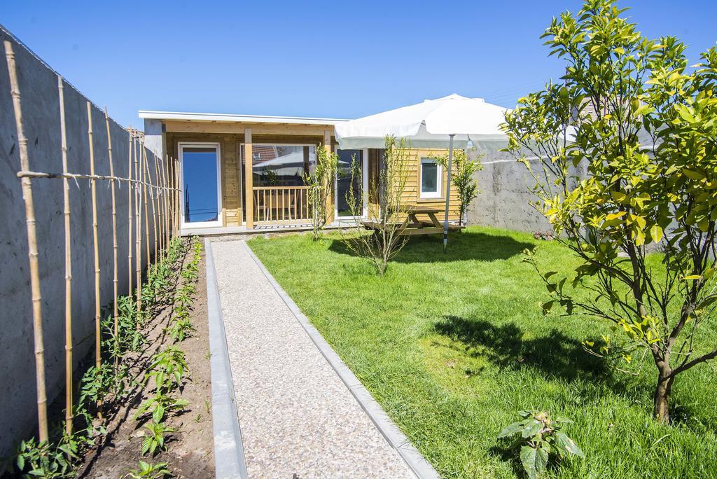 Garden House Villa Порто Екстериор снимка