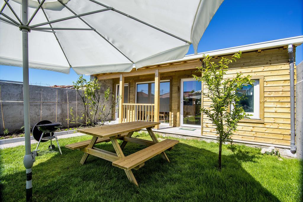 Garden House Villa Порто Екстериор снимка